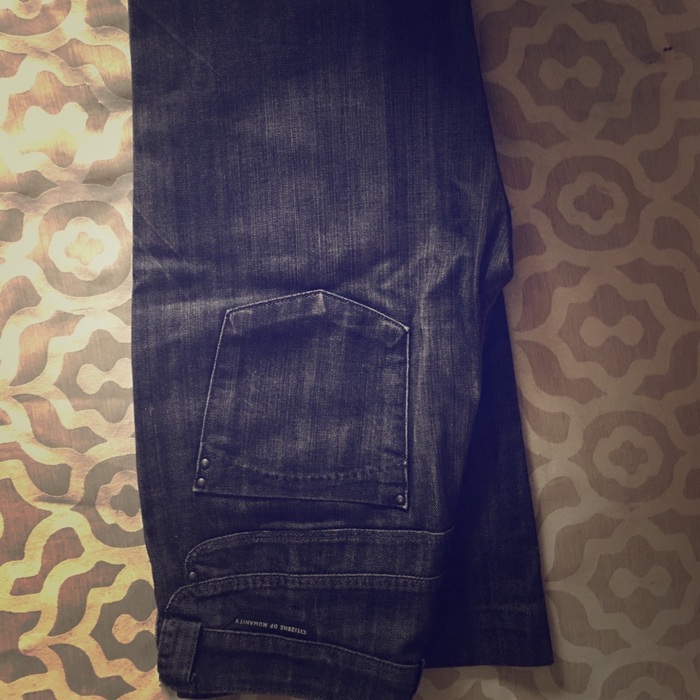 CoH Denim Jeans